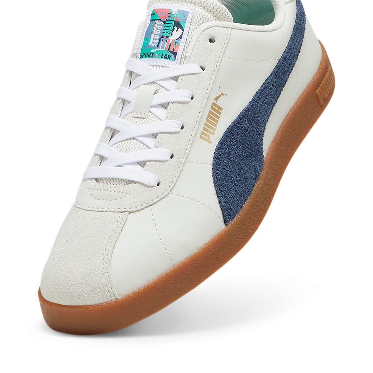 PUMA Club II 'Year Of Sports' 397446-02