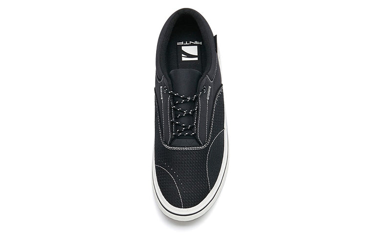 ANTA A-Future Low 'Kodura Black White' 112228015-2