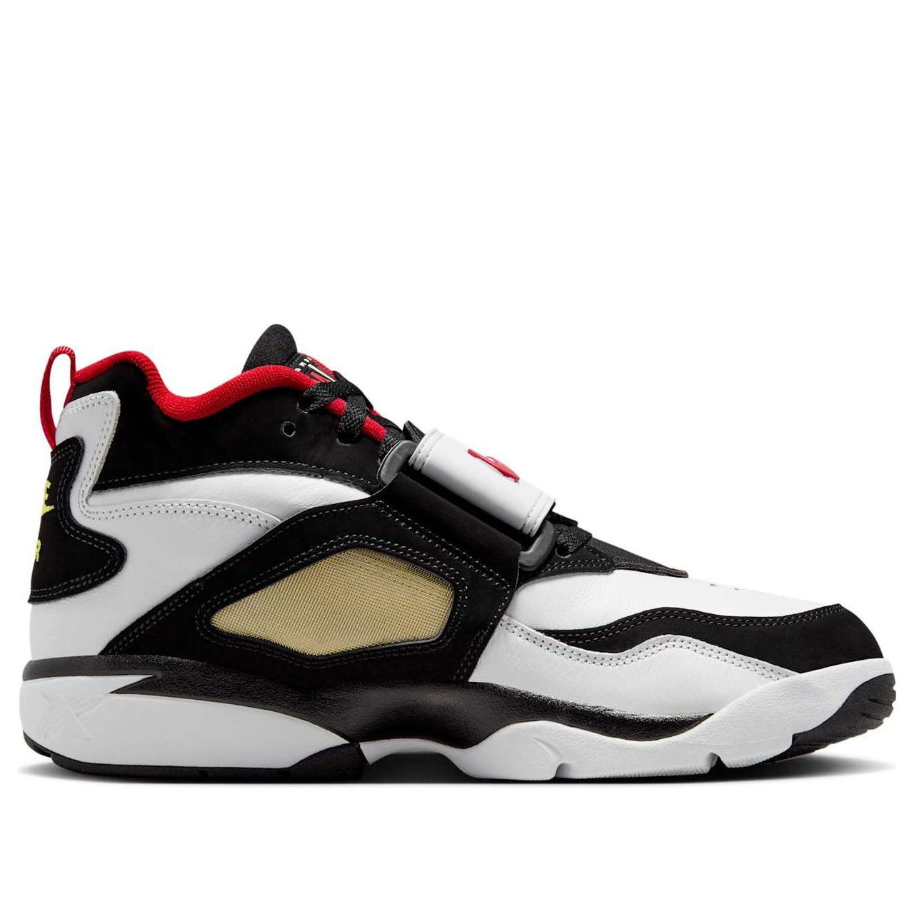 Nike Air Diamond Turf '49ers' FZ8224-100