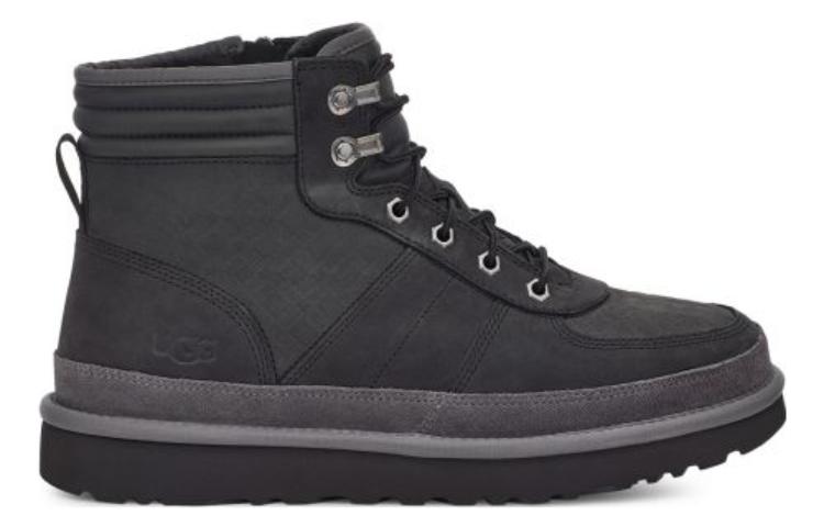 UGG Highland- 1130727-BLK
