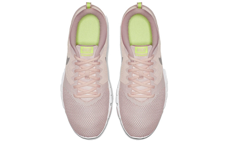 (WMNS) Nike Flex Essential TR 'Barely Rose' 924344-600