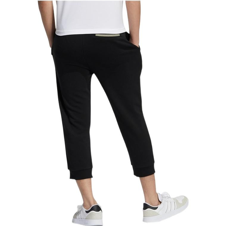 adidas Neo Pants 'Black' GP4799
