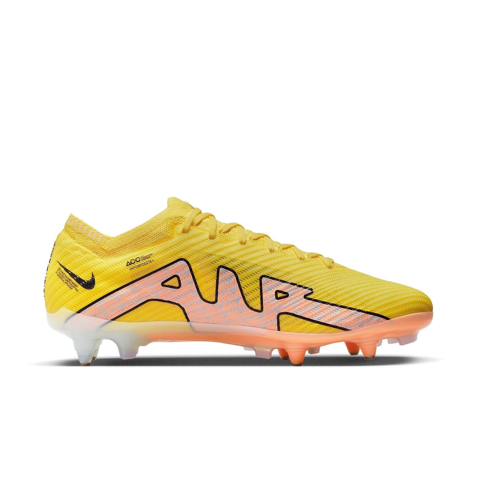 Nike Zoom Mercurial Vapor 15 Elite SG Pro AC 'Lucent Pack' DJ5168-780
