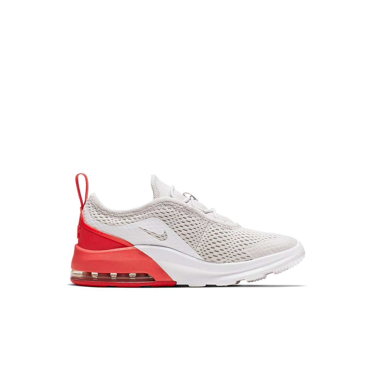 (PS) Nike Air Max Motion 2 'Grey Hyper Crimson' AQ2743-004