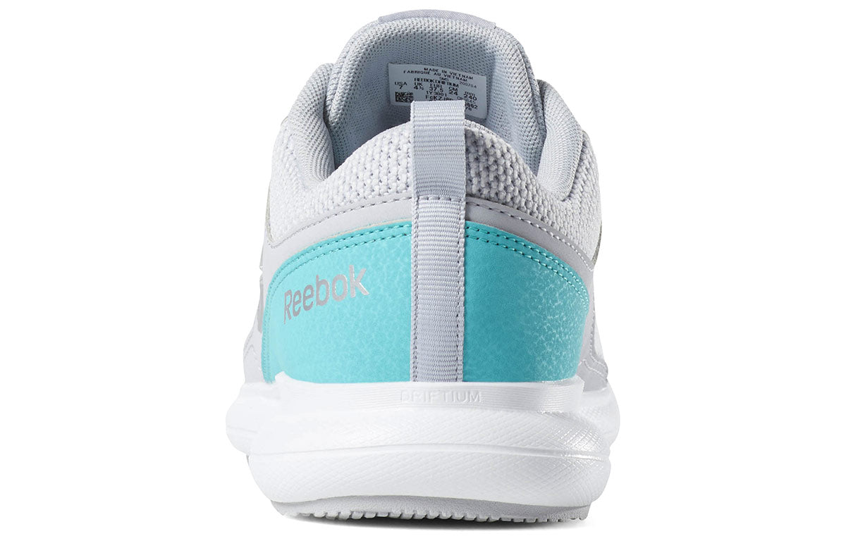(WMNS) Reebok Prime Runner Gray CN6645