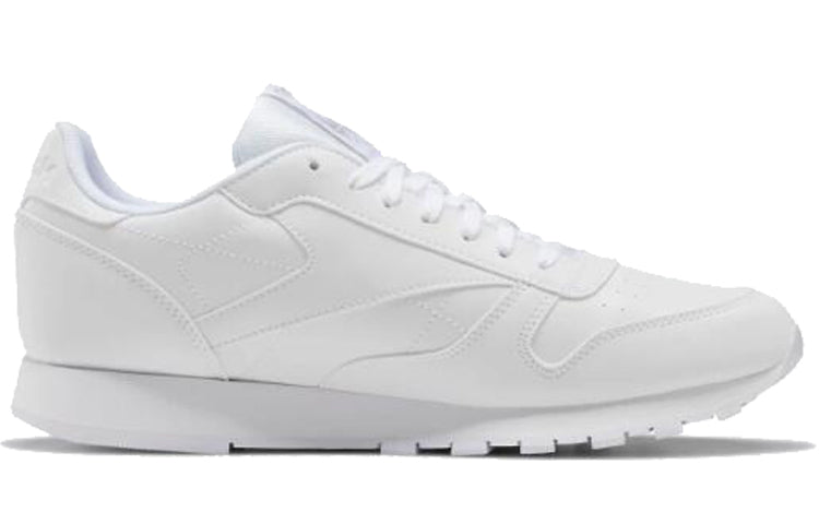 Reebok Classic Leather 'White Porcelain' FV2107
