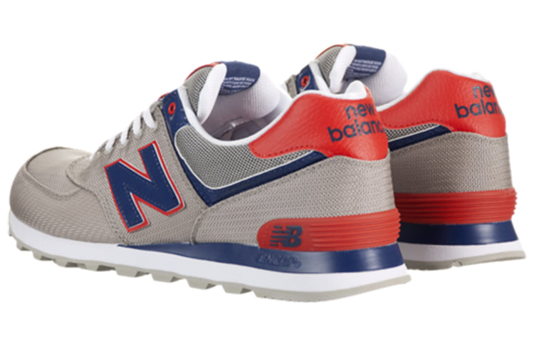New Balance 574 'Passport Pack' ML574PPG