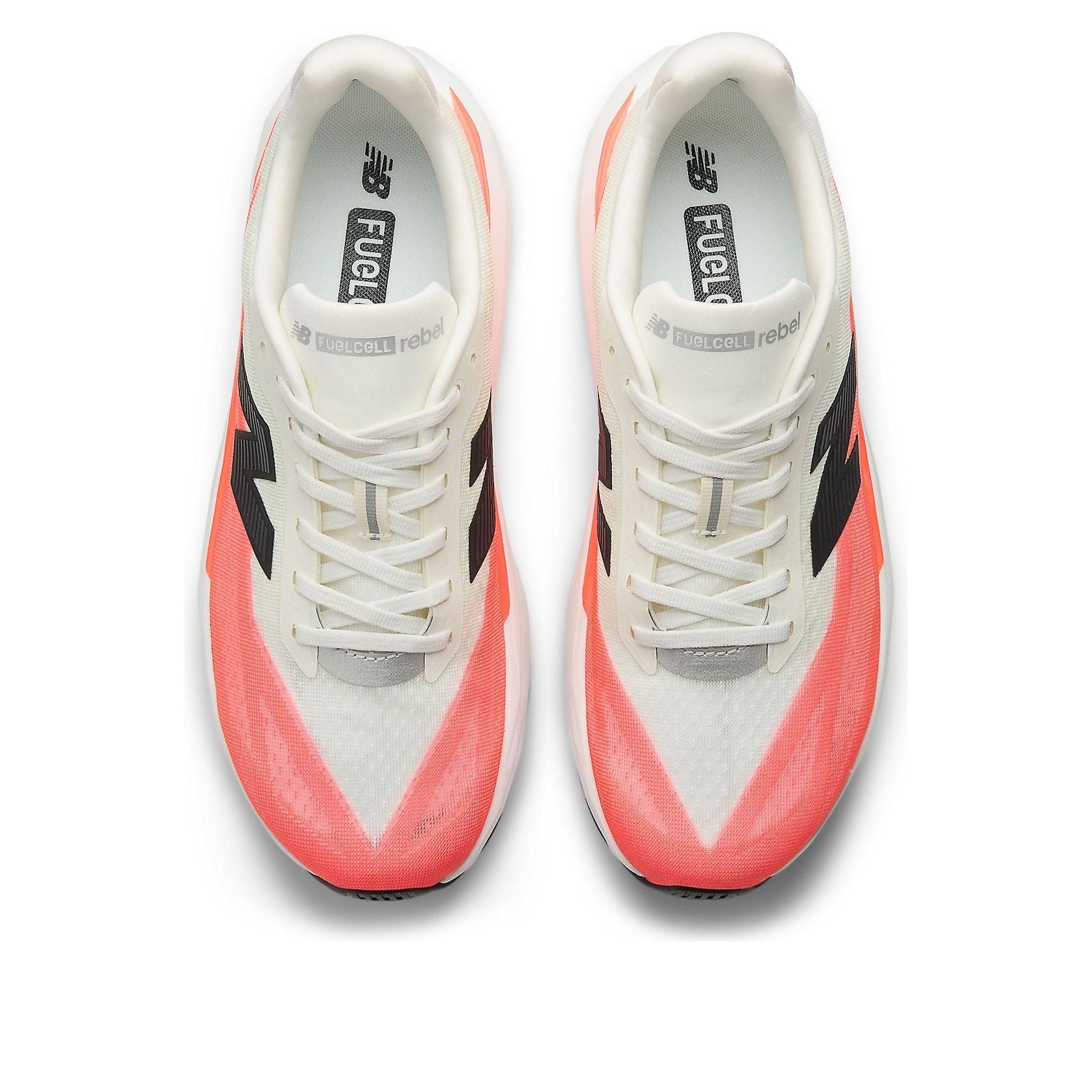New Balance FuelCell Rebel v5 'Urgent Red' MFCXLV5