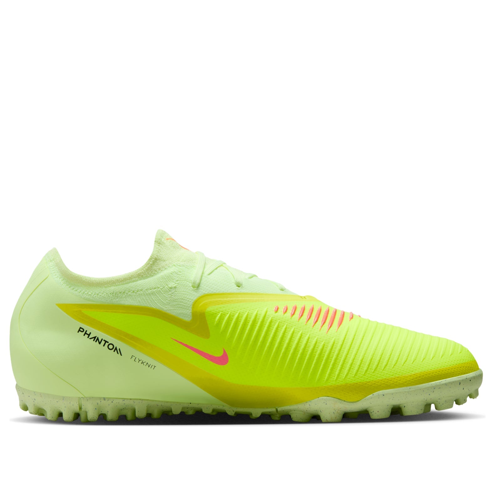 Nike Phantom 6 Low Pro 'Hyper Crimson Limelight Black' HJ4123-800