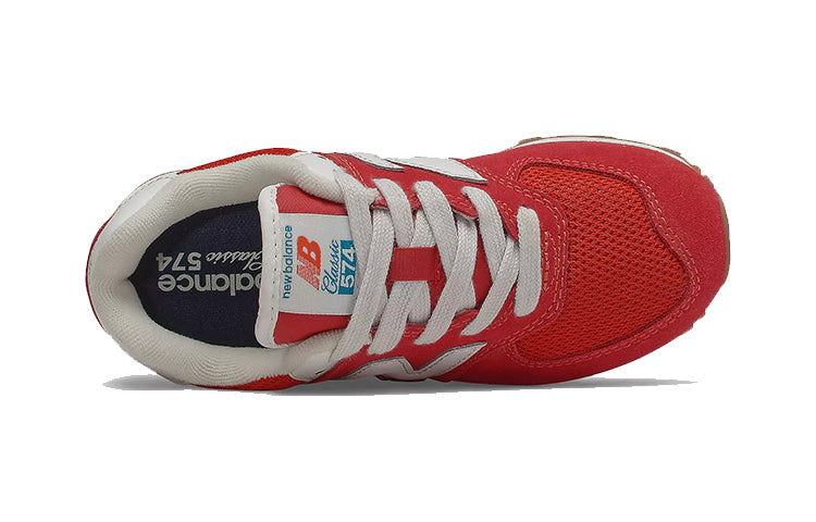 New Balance 574 v2 Marathon/Sneakers PC574HA2