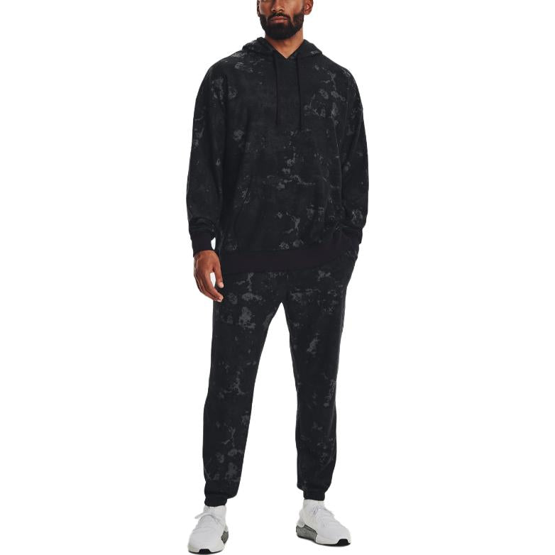 Under Armour Journey Terry Joggers 'Black' 1377179-001