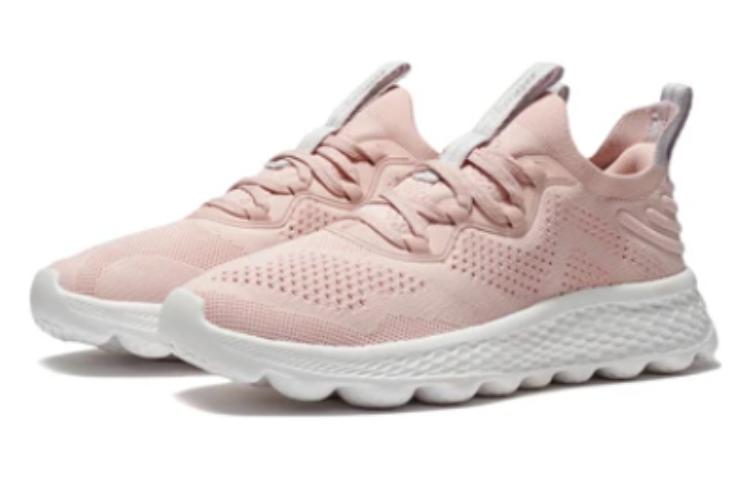 (WMNS) Li-Ning Eazgo Pure 'Peach Pink' ARES010-3