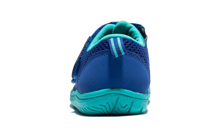 ASICS Amphibian 8 K Blue 1144A036-401
