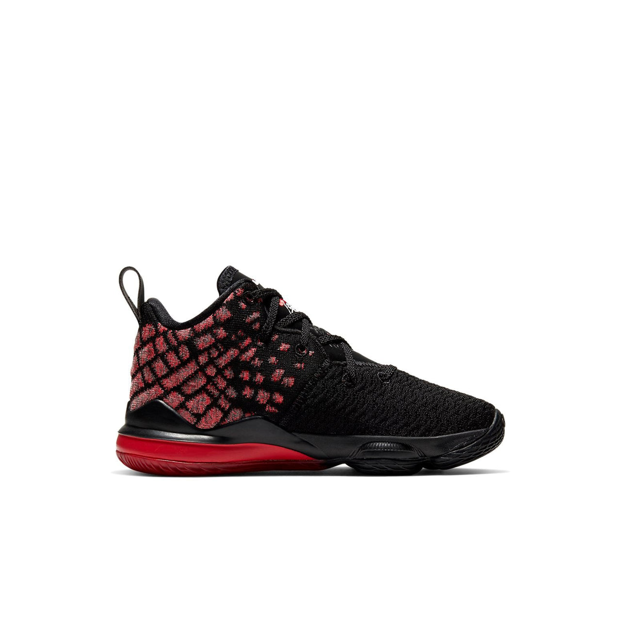 (PS) Nike LeBron 17 'Infrared VI' BQ5595-006