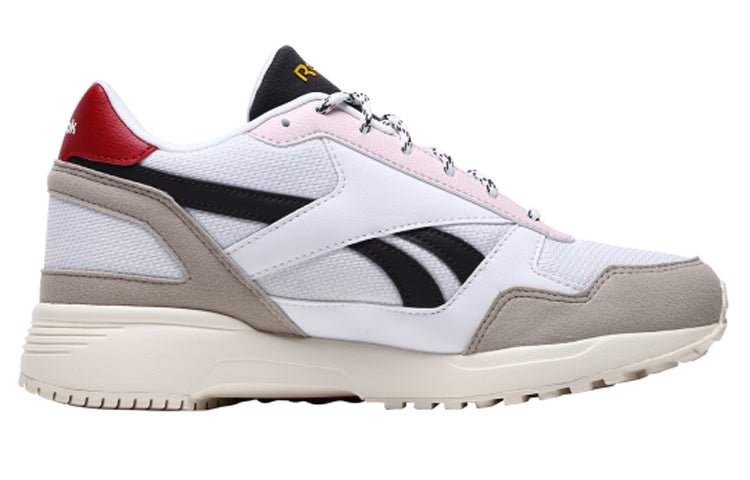 Reebok Royal BRIDGE 2.0 'White Pink' DV5169