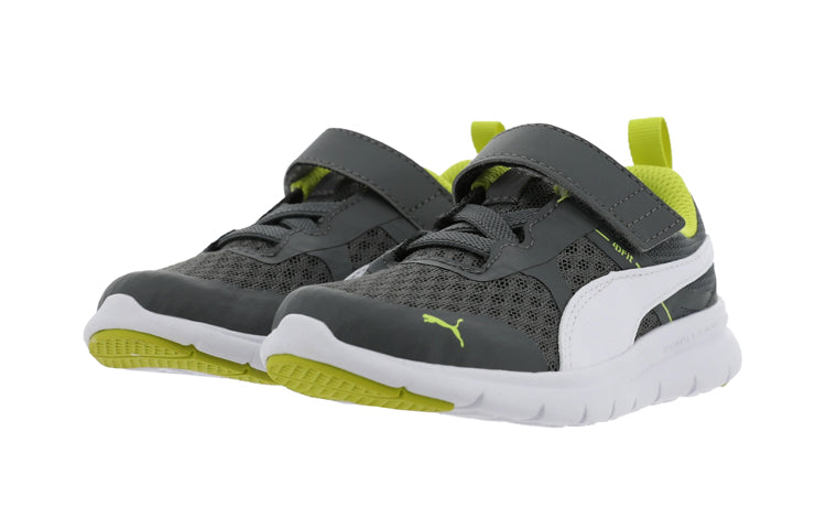 (PS) PUMA Flex Essential V 'Rock Yellow' 190683-14