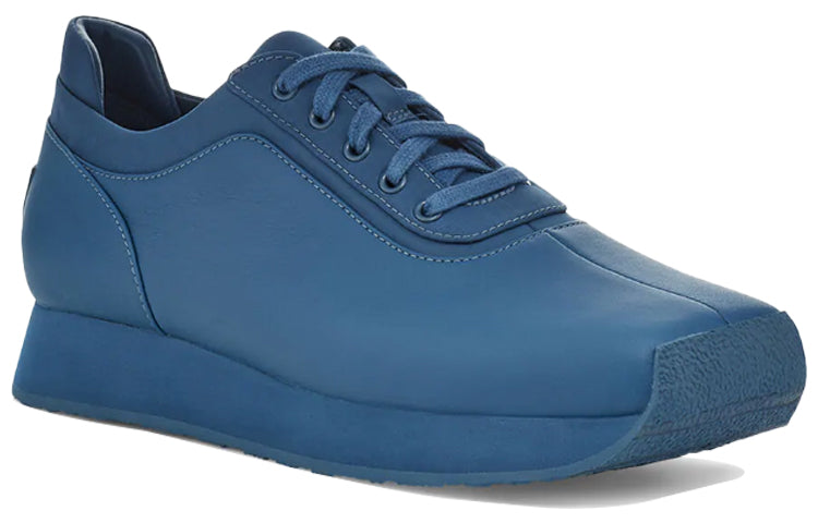 (WMNS) UGG x Eckhaus Latta Block Lace Sneaker 1116883_MCNB
