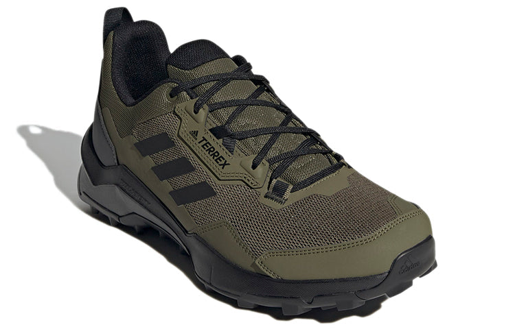 adidas Terrex AX4 Primegreen 'Focus Olive' GY5077