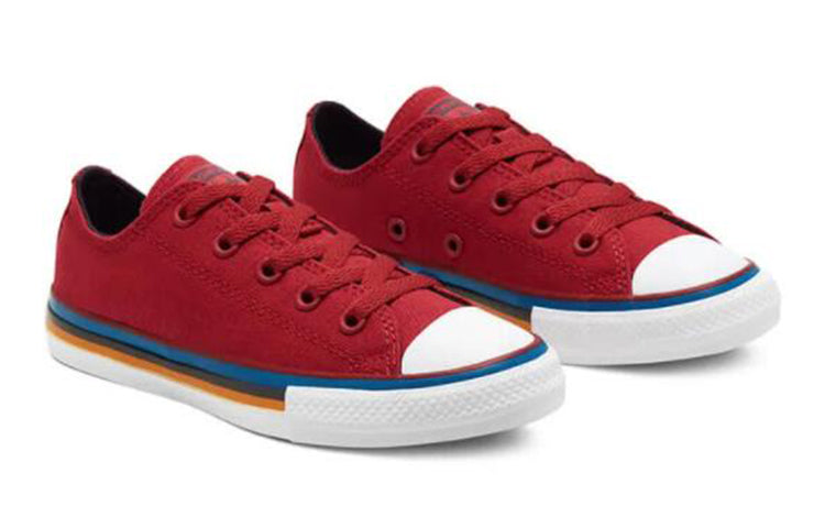 (GS) Converse Chuck Taylor All Star Ox 668485C