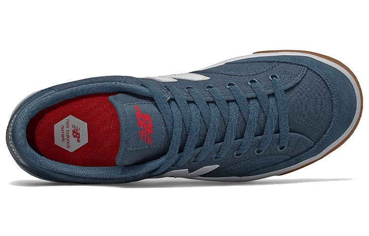 New Balance Numeric 212 Blue NM212BWR