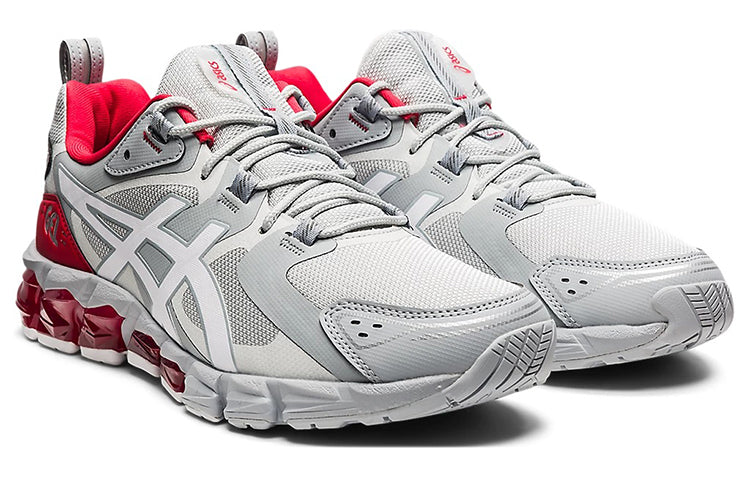 ASICS Gel-Quantum 180 6 'Glacier Grey White' 1201A063-021