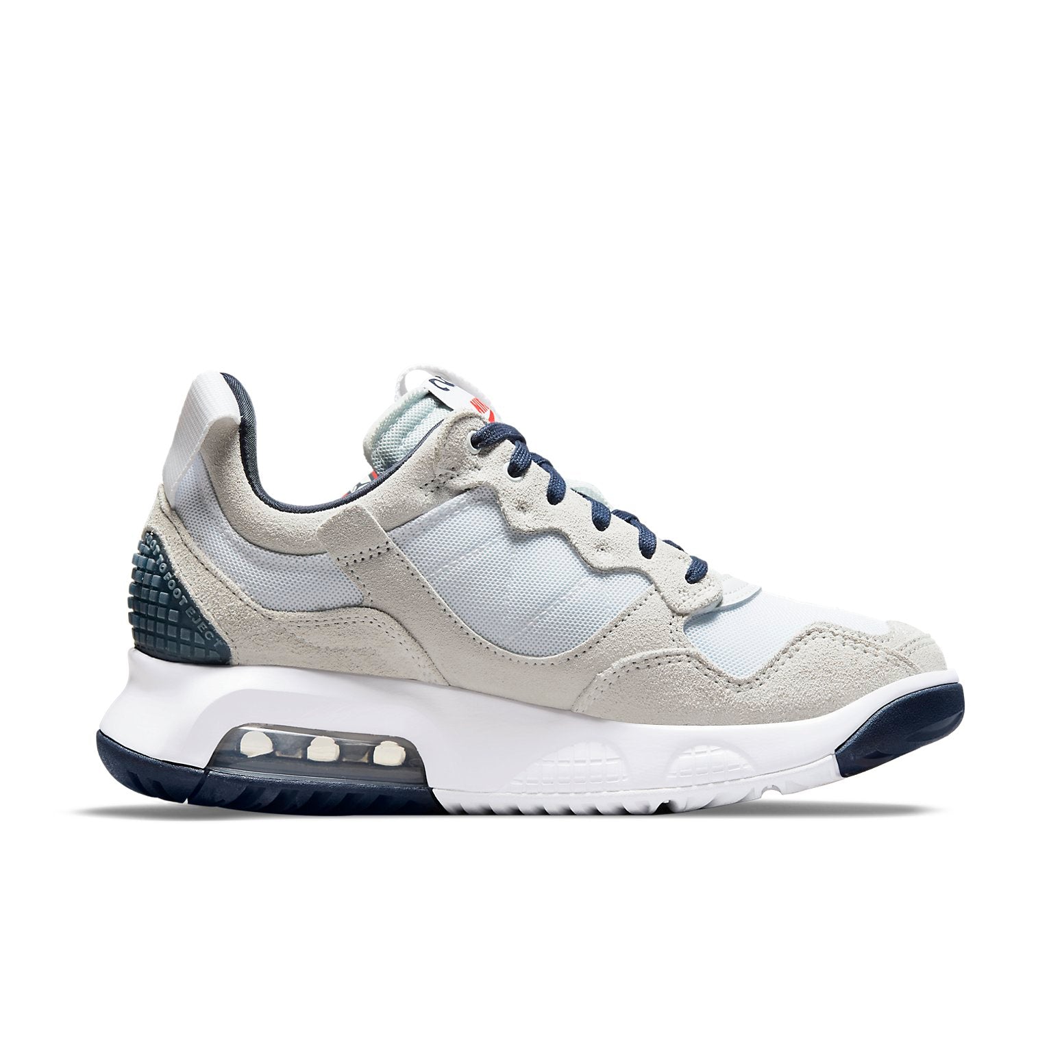 (WMNS) Paris Saint-Germain x Air Jordan MA2 'White Midnight Navy' DJ2030-104