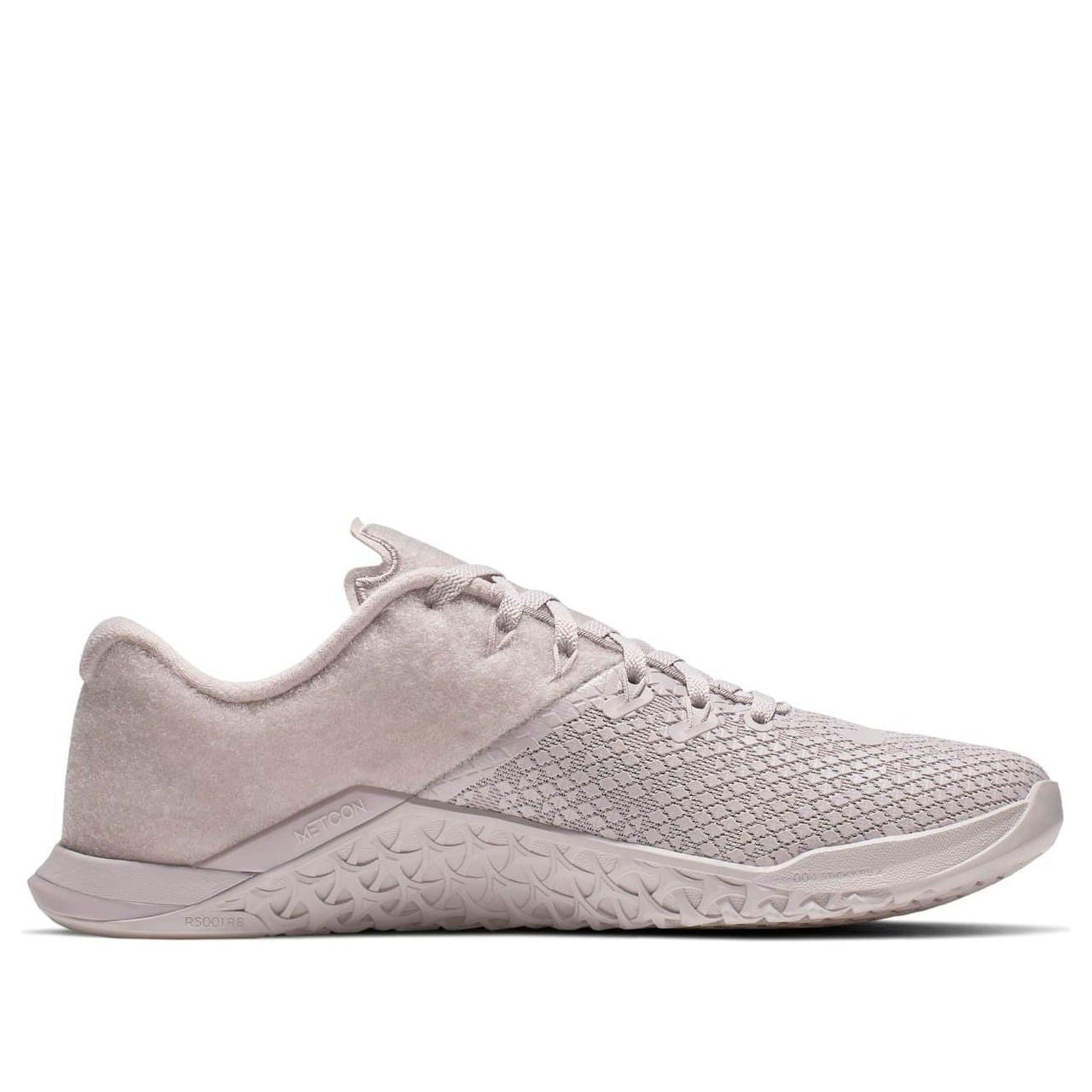 (WMNS) Nike Metcon 4 XD Patch 'Violet Ash' BQ7978-500