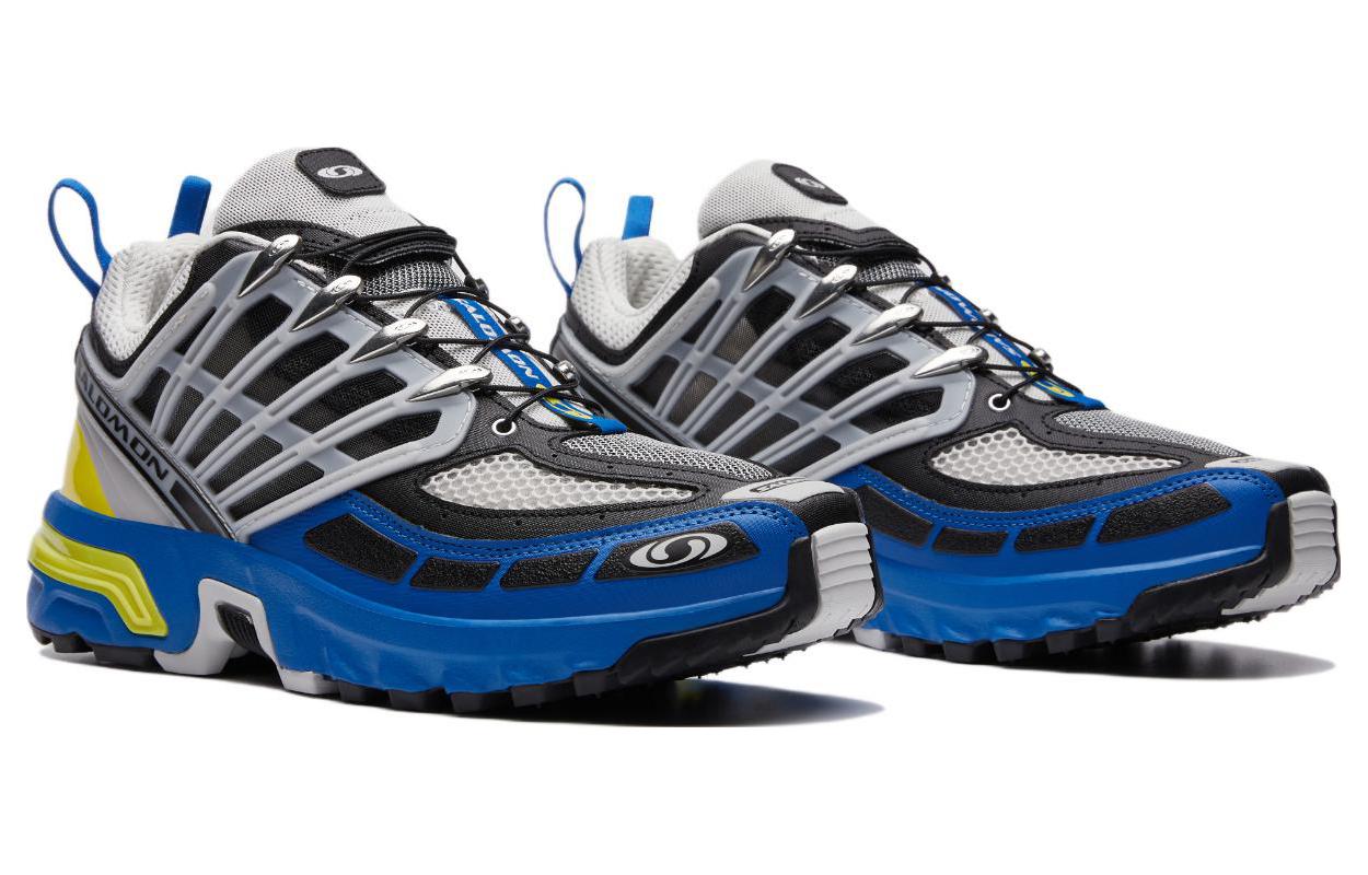SALOMON ACS Pro Advanced 'Blue Yellow' 472188