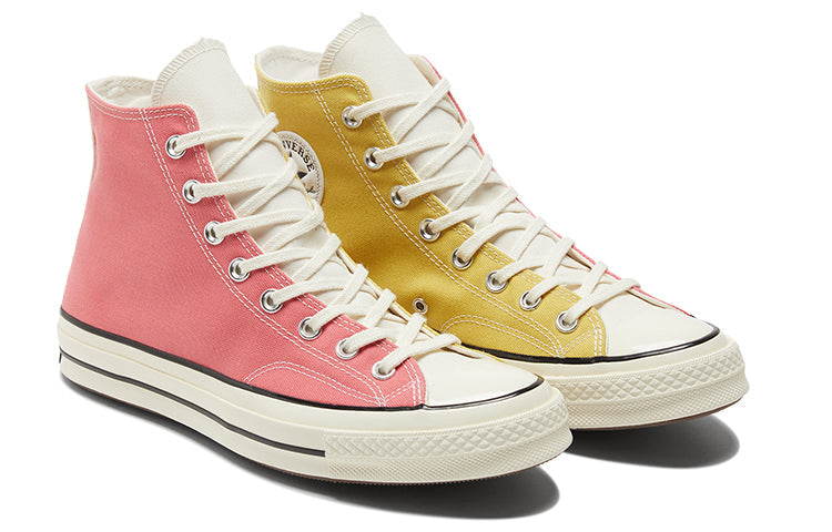 Converse Chuck 70 High 'Saturn Gold Pink Salt' 171660C