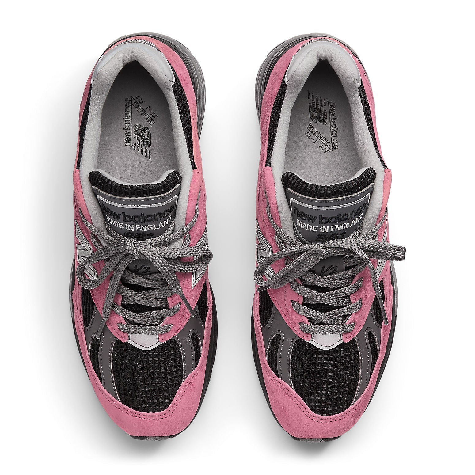 New Balance 991 v2 'City Exclusives Pack - Japan' U991KP2