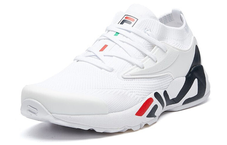 (WMNS) FILA Mind One 2.0 White F12W014113FWT