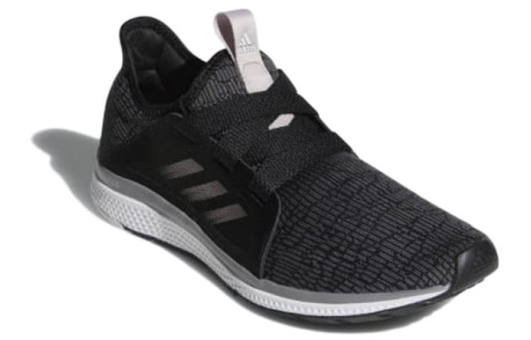 (WMNS) adidas Edge Lux 'Black Orchid Tint' B37093