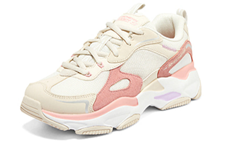 (WMNS) Skechers D'Lites 149895-NTPK