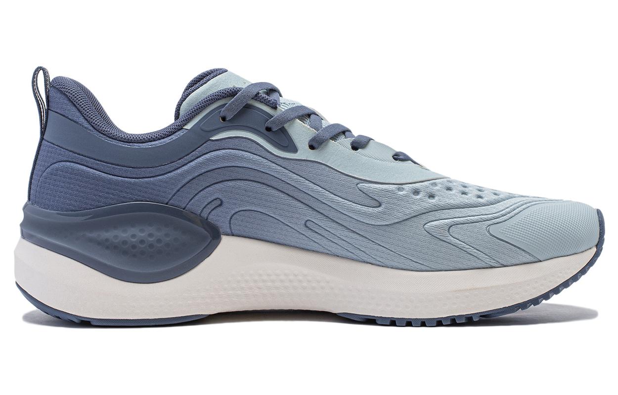 Li-Ning Eazgo V2 'Sky Blue White' ARST041-3