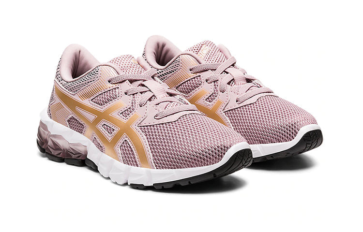 (PS) ASICS Gel Quantum 90 2 'Watershed Rose Champagne' 1024A045-700