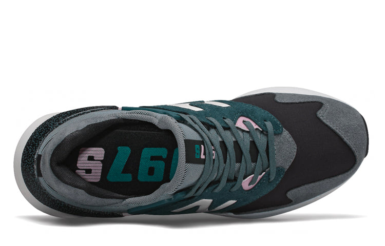 (WMNS) New Balance Re-Engineered 997 Sport v1 'Grey' WS997JND