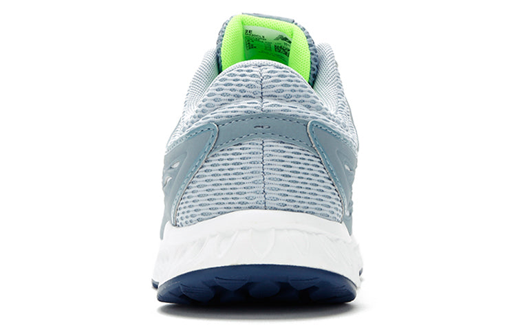 New Balance 420 Series V3 Low-Top Grey/Blue M420CL3