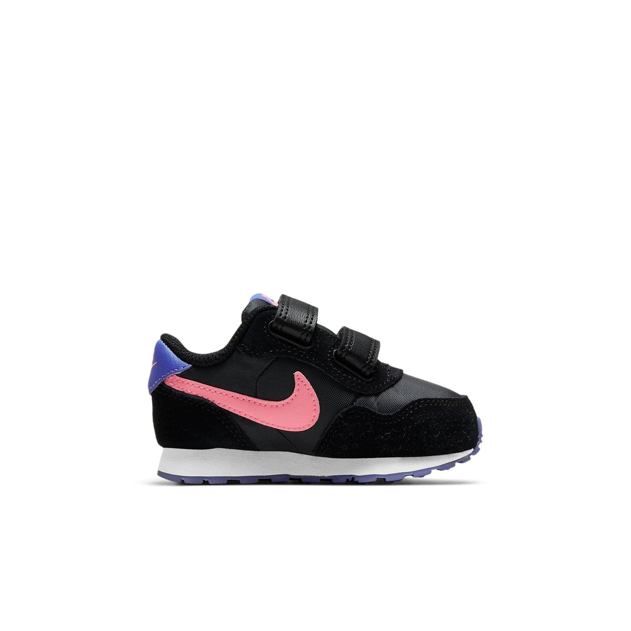 (TD) Nike MD Valiant 'Dark Smoke Grey Sunset Pulse' CN8560-012