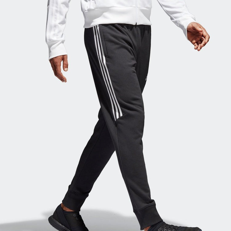 adidas Tiro17 Swt Pnt Soccer/Football Training Sports Long Pants Black DH7083