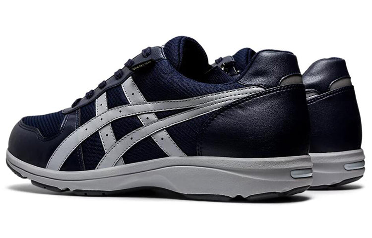 ASICS Hadashi Walker M G-TX (3E) Running Shoes Blue 1291A012-400