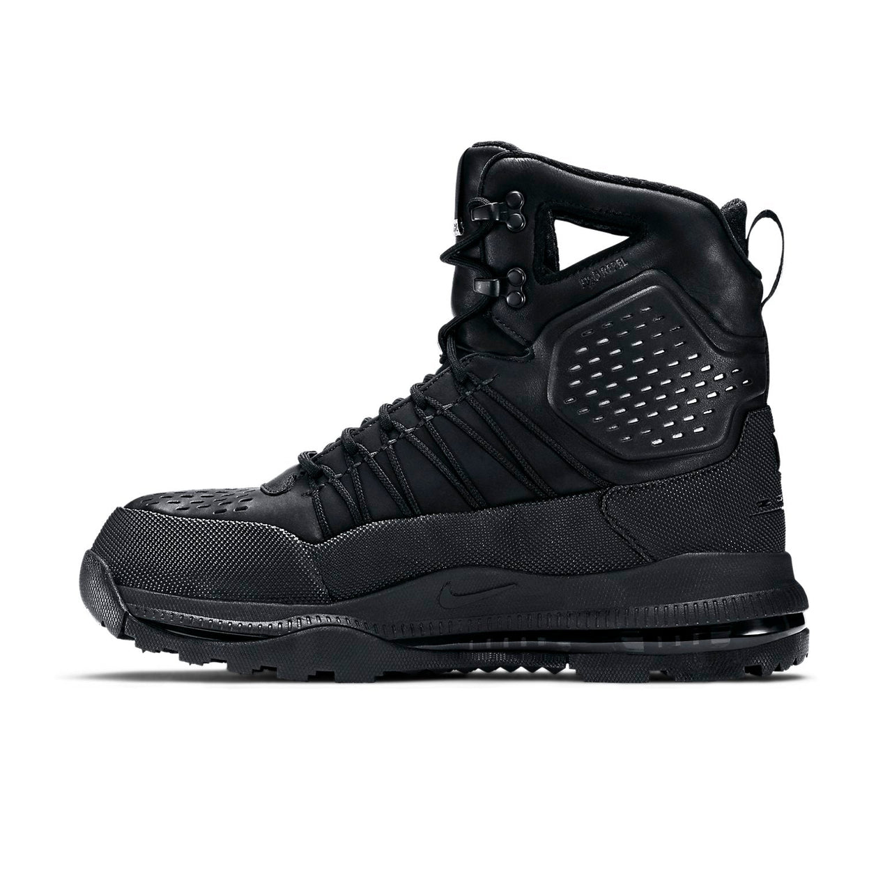Nike Zoom Superdome 'Black' 654886-040