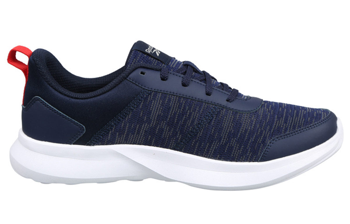 Reebok Speed Riser Shoes Blue/Red EX4115