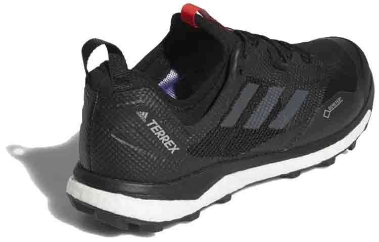 adidas Terrex Agravic XT GTX 'Black Grey' AC7655