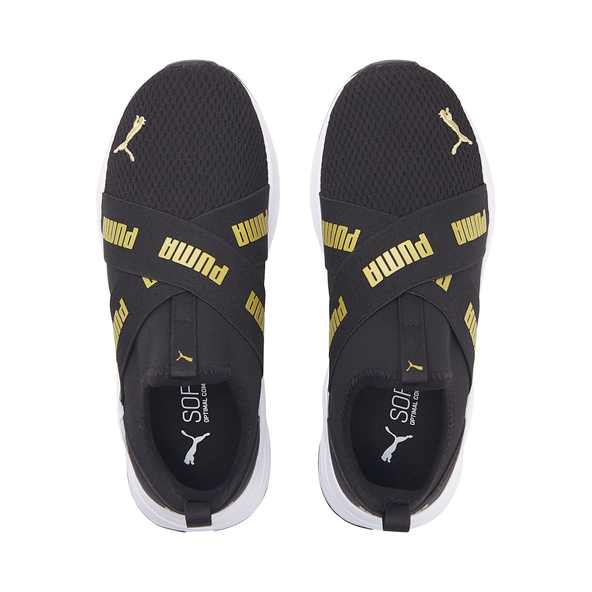 (GS) PUMA Wired Rin Slip-On 383732-04