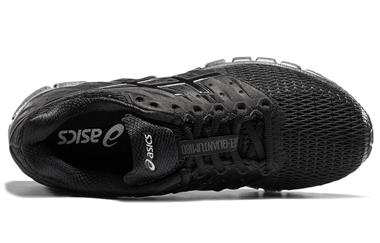 ASICS Gel Quantum 180 2 'Black Gray' T6G2N-9090