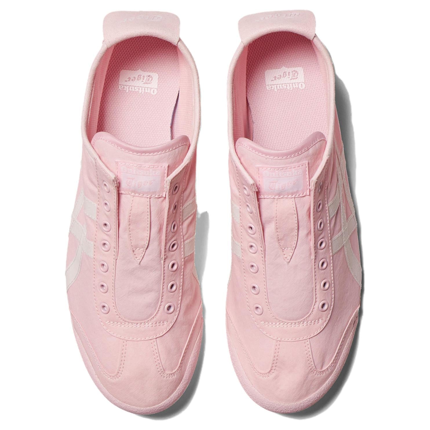 Onitsuka Tiger Mexico 66 Slip-on 'Pink' 1183B603-700