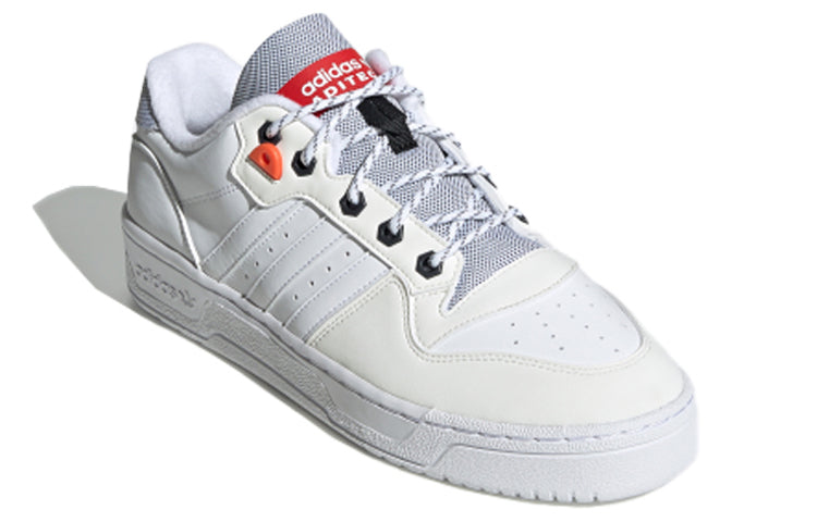 adidas Rivalry Low 'True Orange' FW5256