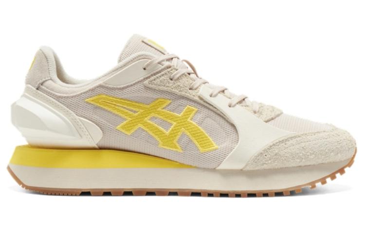 Onitsuka Tiger Moage CO 'Mineral Beige Yellow' 1183B555-250