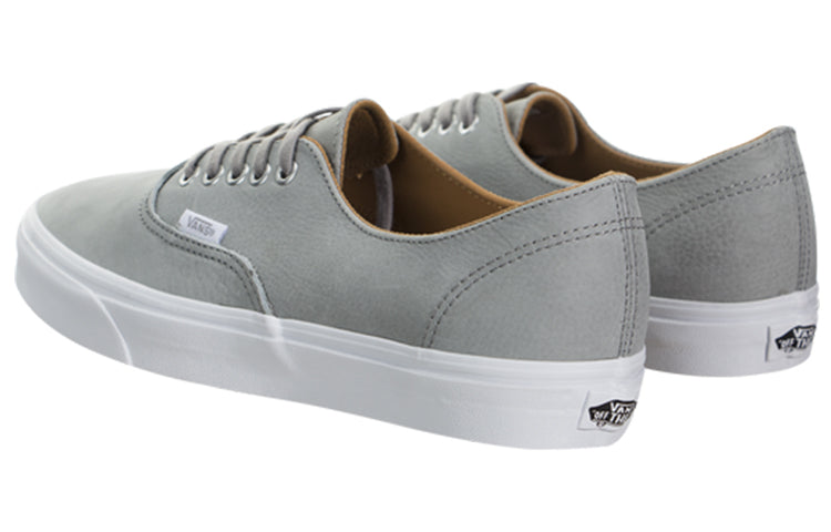 Vans Authentic Decon 'Wild Dove' VN0A38EPMRZ