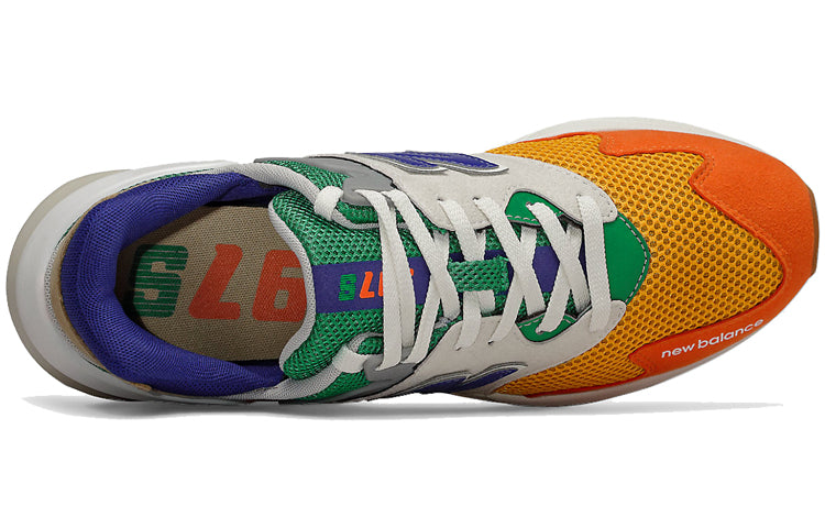 New Balance 997 'Multi-Color' MS997JHX
